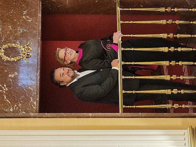 Ainhoa Arteta regresa a los escenarios reivindicando el protagonismo de los más veteranos - 2, Foto 2