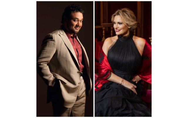 Ainhoa Arteta regresa a los escenarios reivindicando el protagonismo de los más veteranos - 3, Foto 3