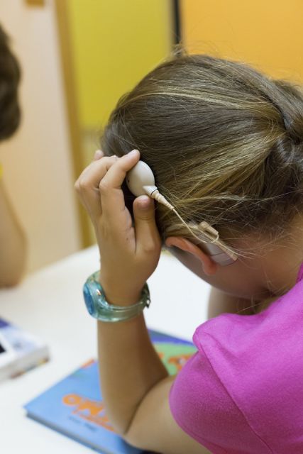 25 de febrero Día Internacional del Implante Coclear - 1, Foto 1