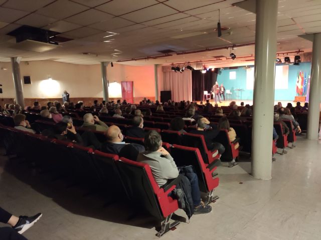 Cehegín contará con la mayor residencia para personas mayores de la comarca del Noroeste - 1, Foto 1