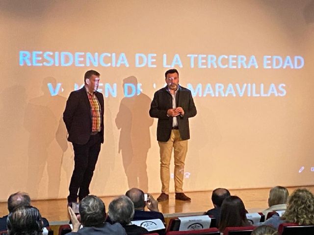 Cehegín contará con la mayor residencia para personas mayores de la comarca del Noroeste - 2, Foto 2