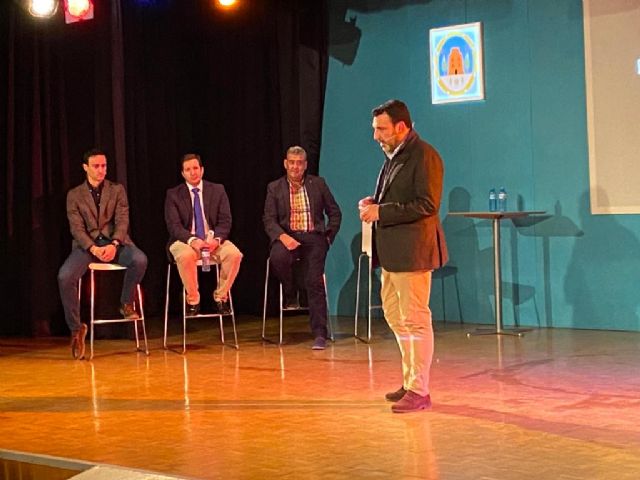 Cehegín contará con la mayor residencia para personas mayores de la comarca del Noroeste - 5, Foto 5