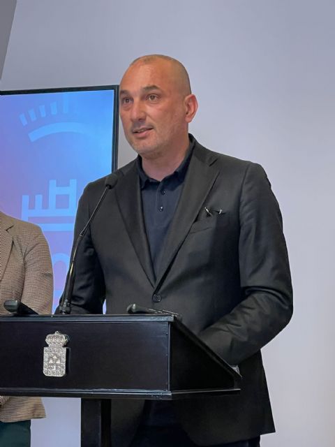 Deportes bonificará el 100% del alquiler de las instalaciones deportivas a los equipos federados y hasta el 80% al público general - 1, Foto 1