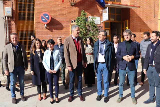 Marín: El problema de la okupación no está siendo solucionado por el Gobierno de Sánchez, sino que está siendo alentado con el apoyo de sus socios independentistas - 2, Foto 2