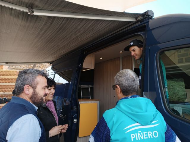 Puerto Lumbreras cuenta con un nuevo equipo ciclista BTT - 3, Foto 3