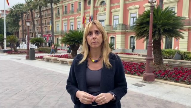 El Pleno declara a Murcia ciudad de acogida para los afectados por el terremoto de Siria y Turquía - 1, Foto 1