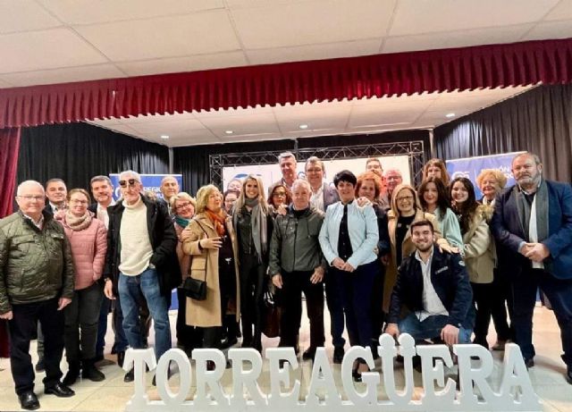 El PP de Las Torres de Cotillas contra la okupación ilegal de viviendas - 4, Foto 4