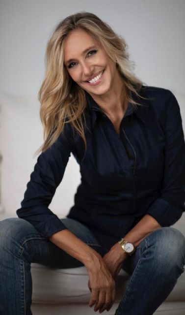 Marta Robles inaugura la 17 edición de Escritores en su tinta el martes, 28 de febrero en Molina de Segura - 1, Foto 1