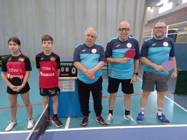 Resultados fin de semana: Torneo Estatal Tarragona, Foto 6