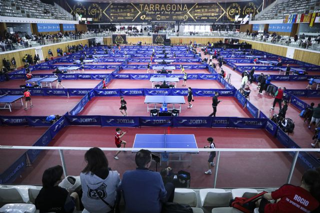 Resultados fin de semana: Torneo Estatal Tarragona, Foto 7