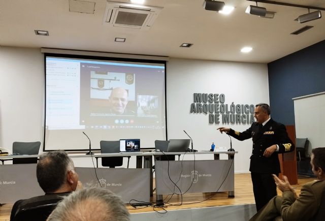 La Cultura de la Paz, Foto 1