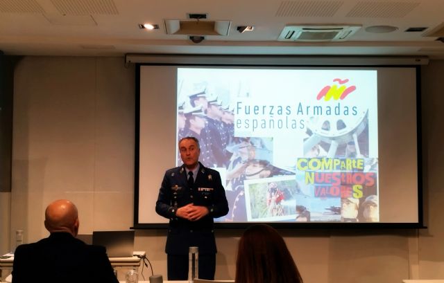 La Cultura de la Paz, Foto 3