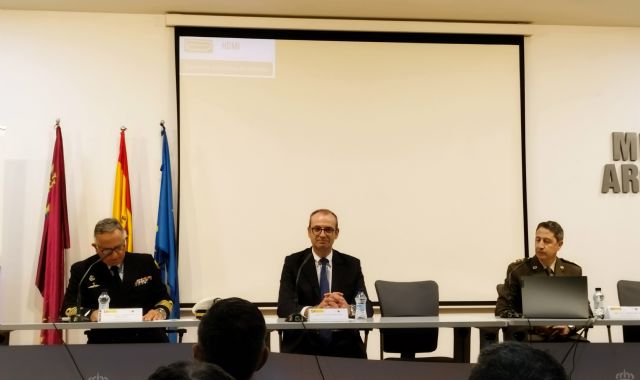 La Cultura de la Paz, Foto 5