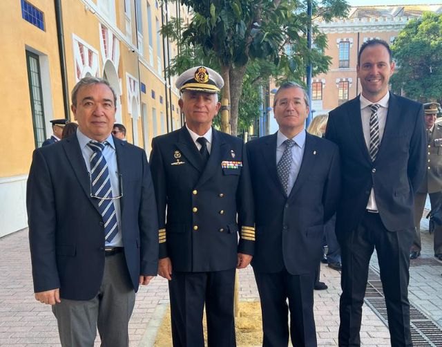 La Cultura de la Paz, Foto 4