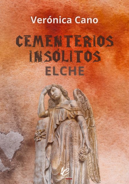 Presentación y firma de ejemplares de Cementerios insólitos Elche - 1, Foto 1