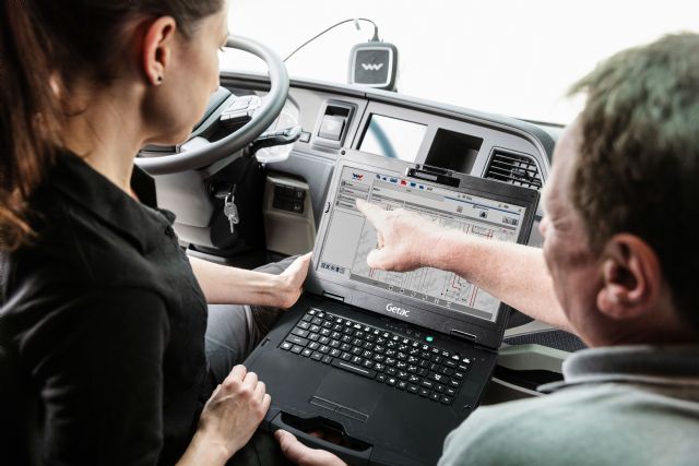 Talleres más eficientes y fiables: la tecnología rugerizada revoluciona el diagnóstico de vehículos - 2, Foto 2