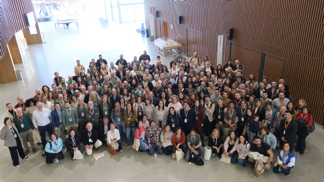 Terra Natura Murcia participa en el congreso del sector AIZA 2025 - 1, Foto 1