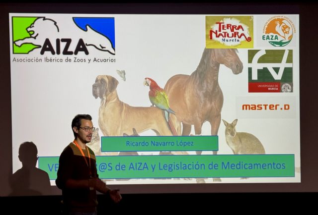 Terra Natura Murcia participa en el congreso del sector AIZA 2025 - 2, Foto 2