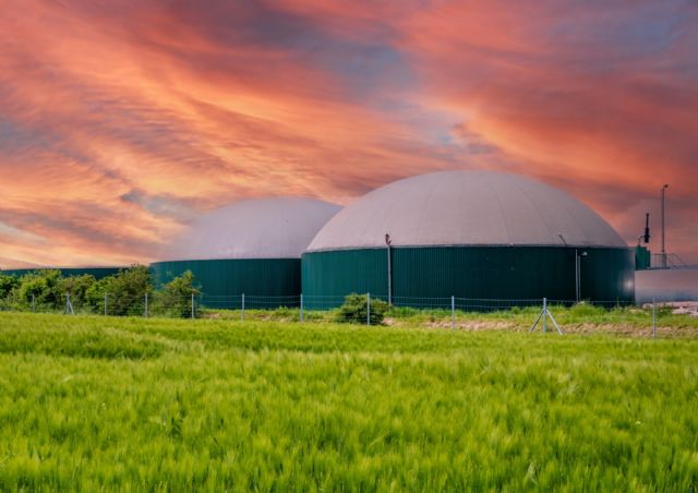 Pieralisi se adentra en el sector del biogás con su tecnología centrífuga - 1, Foto 1