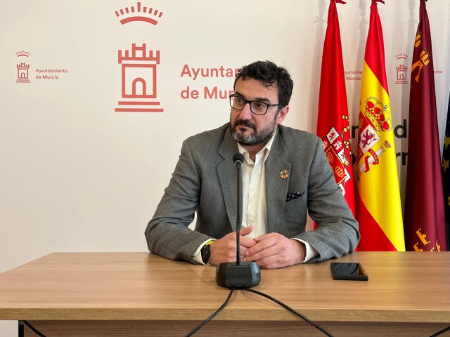 El PSOE propone una Estrategia Municipal de Calidad del Aire porque Murcia no puede esperar más - 1, Foto 1