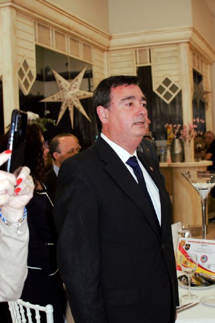 Veteranos y autoridades se reúnen para conmemorar la historia del Servicio Militar Obligatorio - 1, Foto 1