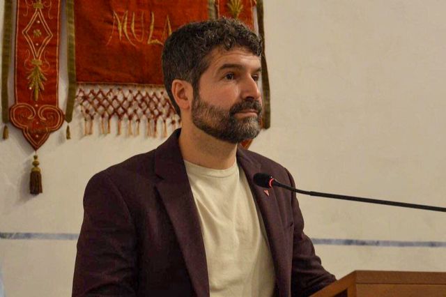 Izquierda Unida-Verdes plantea para el próximo pleno una moción para la implantación de una residencia pública para personas mayores en Mula - 1, Foto 1