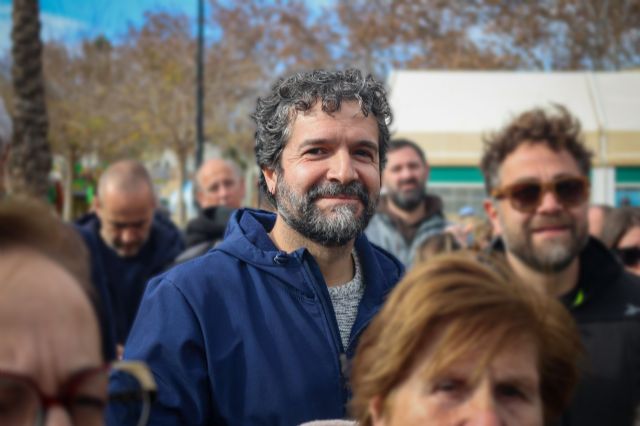 Izquierda Unida-Verdes plantea para el próximo pleno una moción para la implantación de una residencia pública para personas mayores en Mula - 2, Foto 2