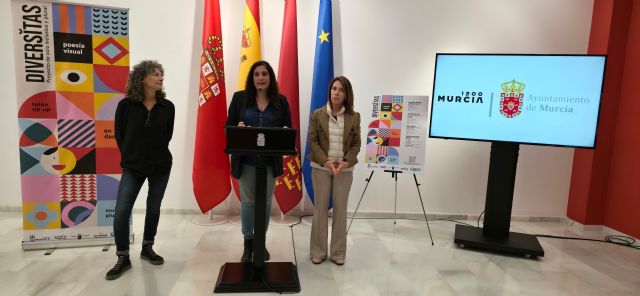 Los espacios juveniles se convierten en escenario de la inclusión y la creatividad con el proyecto 'Diversitas' - 2, Foto 2