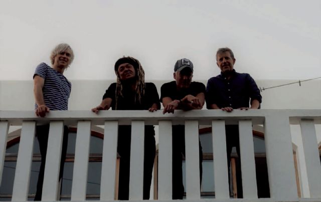 NADA SURF presenta su nuevo disco, Moon Mirror, en el Teatro Villa de Molina el viernes 28 de febrero - 1, Foto 1