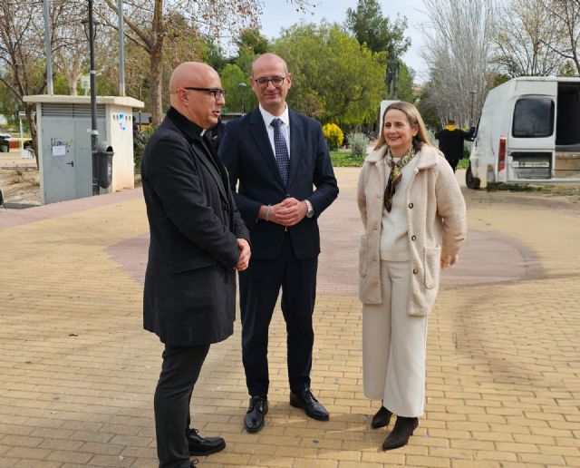 XVI Encuentro de alumnos de religión católica de la Región - 1, Foto 1