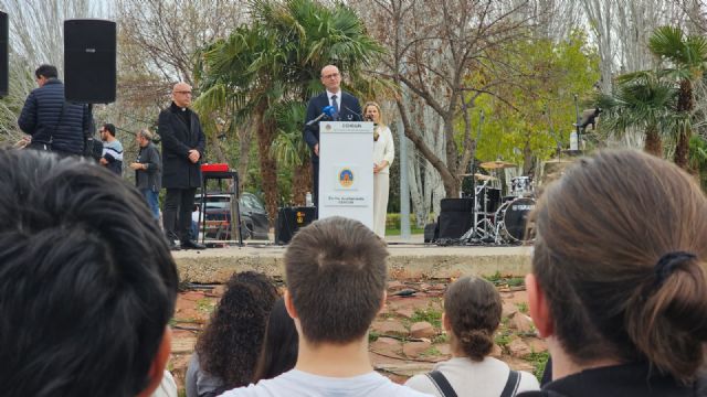 XVI Encuentro de alumnos de religión católica de la Región - 2, Foto 2