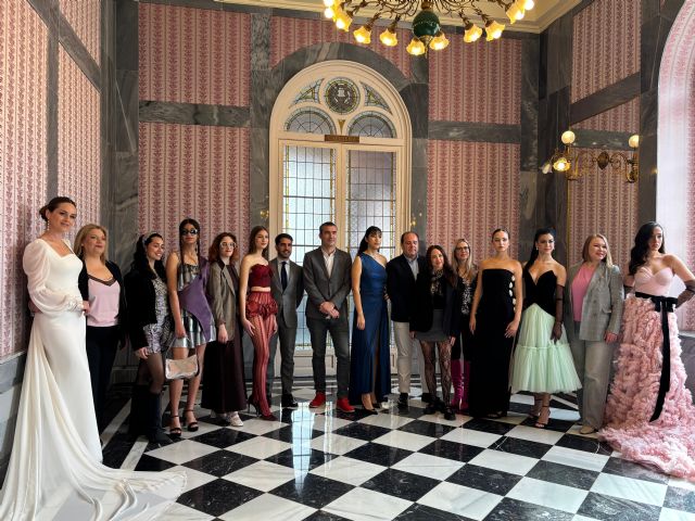 'Murcia es Moda' llega al Teatro Romea con su VI edición en una apuesta por el talento emergente y la pasión por la moda - 1, Foto 1