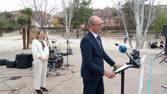 Cehegín acogió el encuentro educativo ´Ven y Maravilla-te´ para los alumnos de Religión Católica - 3, Foto 3