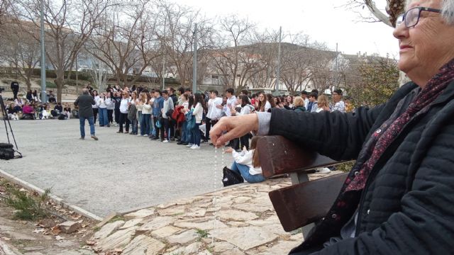 Cehegín acogió el encuentro educativo ´Ven y Maravilla-te´ para los alumnos de Religión Católica - 4, Foto 4