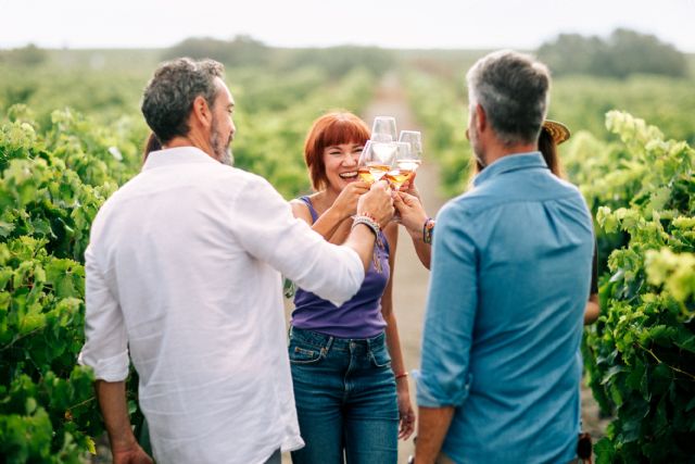 Cinco tendencias que definirán el futuro del Marco de Jerez - 1, Foto 1