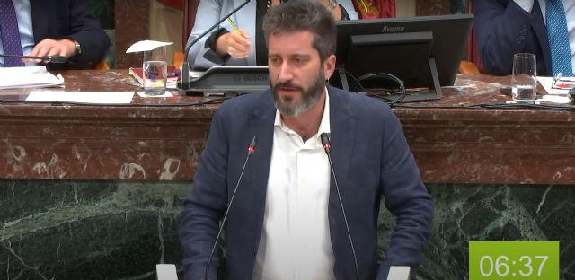 Podemos saca adelante su moción para apoyar al sector del metal y el acero frente a los aranceles de Trump - 1, Foto 1