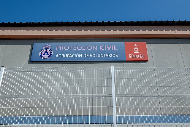 VOX pide cuentas de la paralización de la nueva sede de Protección Civil - 2, Foto 2