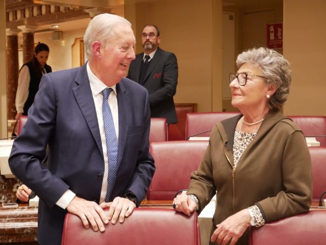 La Asamblea aprueba la iniciativa del PP para pedir al Gobierno de España la creación de nuevos Juzgados de Violencia contra la Mujer - 1, Foto 1