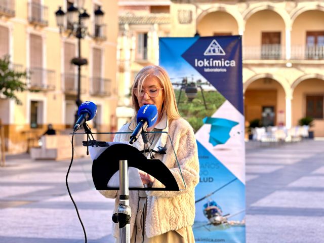 La Concejalía de Salubridad Pública hace balance de 2025 destacando el refuerzo del control de plagas en todo el término municipal - 4, Foto 4