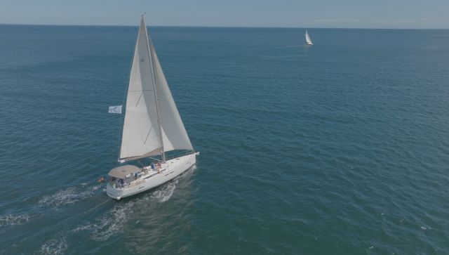 Alavela Yachting convoca nuevas prácticas para Patrón y Capitán de Yate los días 7 y 8 de marzo con la colaboración de Puerto Sotogrande - 3, Foto 3