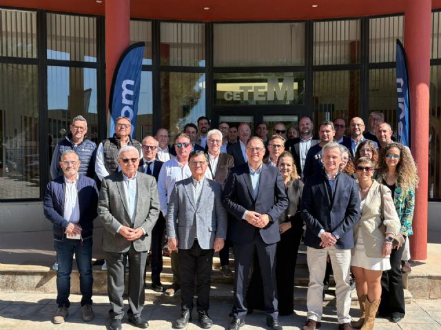 FRECOM advierte de la paradoja de la construcción: récord de empleo bajo una presión fiscal que roza el punto de no retorno - 2, Foto 2