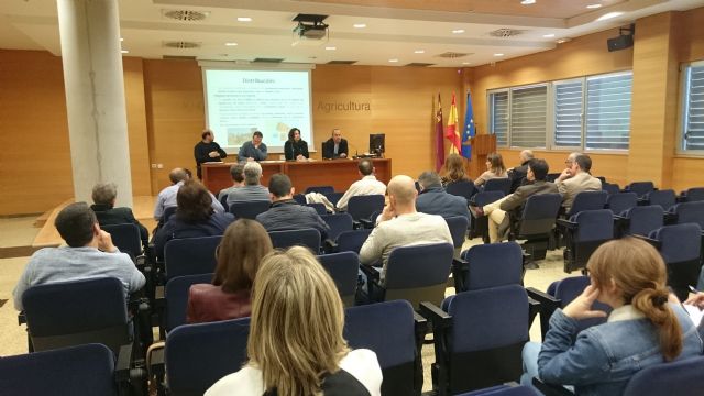 Agricultura coordina con los ayuntamientos de la Región actuaciones para controlar la entrada de nuevos organismos nocivos - 1, Foto 1
