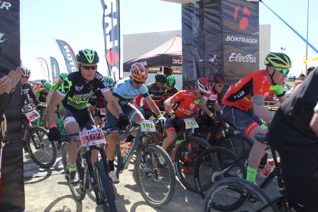 Gran éxito de participación en la prueba de resistencia TREK 12 Horas MTB - 2, Foto 2