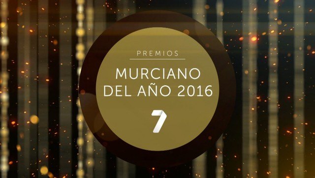 Ya se conocen los galardonados en los PREMIOS MURCIANOS DEL AÑO 2016, Foto 2