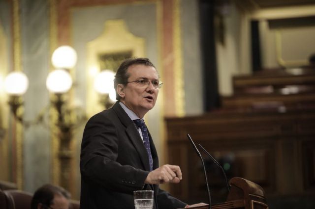 Cs lleva al Congreso la decisión de Castejón de colocar de interventor en el Ayuntamiento a un excargo del PSOE - 2, Foto 2