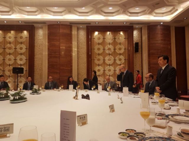 Las exportaciones de las empresas de la Región a China en enero se multiplicaron por tres - 1, Foto 1