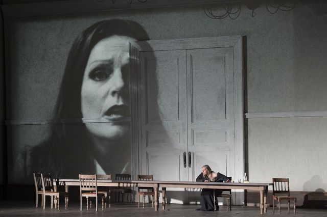 La Región de Murcia acoge la emisión de la ópera La forza del destino, en directo desde Londres - 2, Foto 2