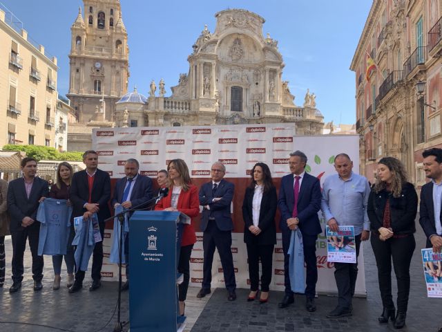 La IV Carrera de la Mujer bate récord con 3.800 participantes - 1, Foto 1