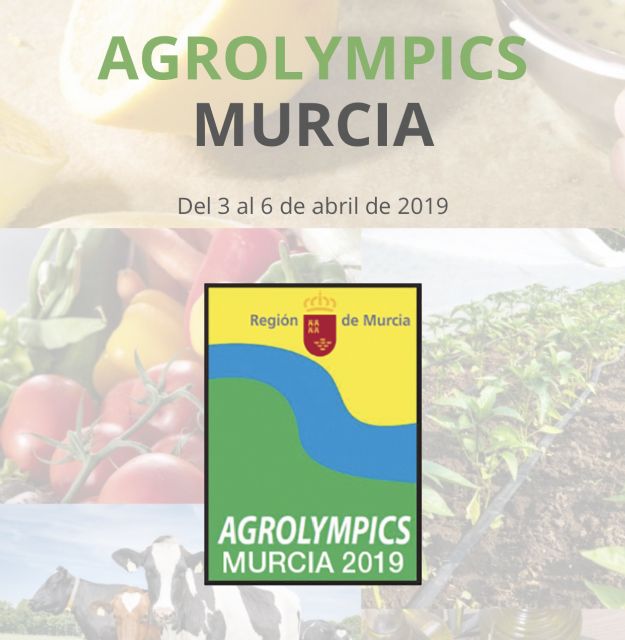 Olimpiada Agraria - Agrolympics - 1, Foto 1