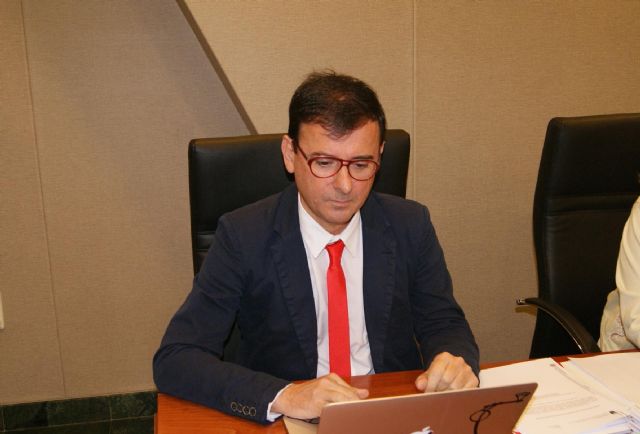 El PSOE pide la dimisión de Díez de Revenga por mentir, por ocultar información y por no abstenerse en decisiones en las que participaron sus empresas - 1, Foto 1